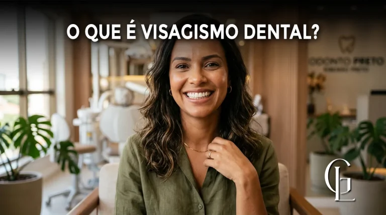 O Que é Visagismo Dental?